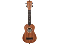 Lanikai Ukulele LU21-S Soprano Natural c/saco Lanikai Ukulele LU21-S Soprano Natural c/saco